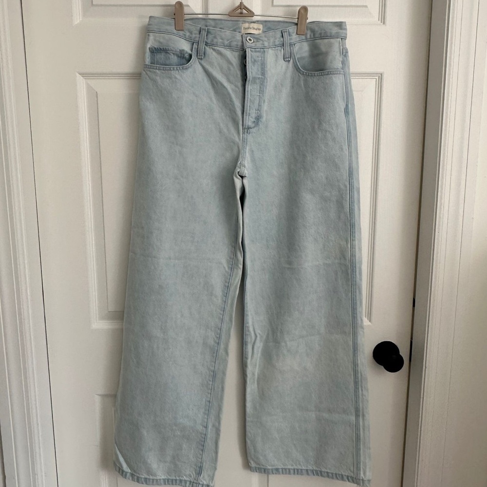 Favorite Daughter The Ollie Blue Bird Size 29